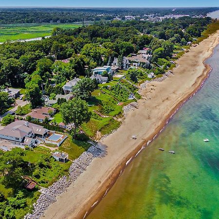 Nothin Dune Villa New Buffalo Exterior photo